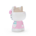 Japan Sanrio Character Shaped Pen Stand - Hello Kitty - 2