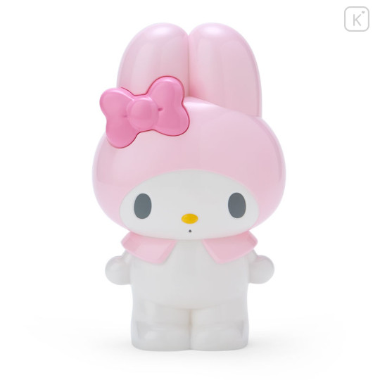 Japan Sanrio Character Shaped Pen Stand - My Melody - 1