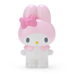 Japan Sanrio Character Shaped Pen Stand - My Melody