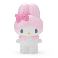 Japan Sanrio Character Shaped Pen Stand - My Melody - 1