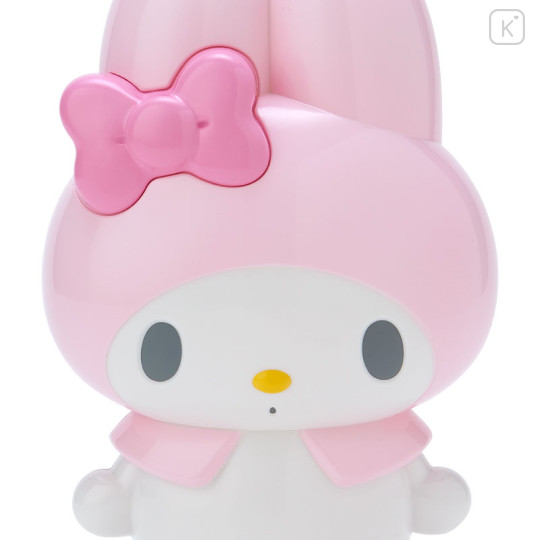 Japan Sanrio Character Shaped Pen Stand - My Melody - 3