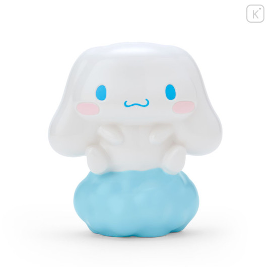 Japan Sanrio Character Shaped Pen Stand - Cinnamoroll - 1