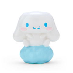 Japan Sanrio Character Shaped Pen Stand - Cinnamoroll