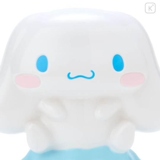 Japan Sanrio Character Shaped Pen Stand - Cinnamoroll - 3