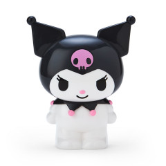 Japan Sanrio Character Shaped Pen Stand - Kuromi