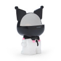 Japan Sanrio Character Shaped Pen Stand - Kuromi - 2