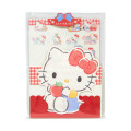 Japan Sanrio Original Character Shaped Letter Set - Hello Kitty - 1