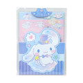 Japan Sanrio Original Character Shaped Letter Set - Cinnamoroll - 1