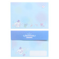 Japan Sanrio Original Character Shaped Letter Set - Cinnamoroll - 3