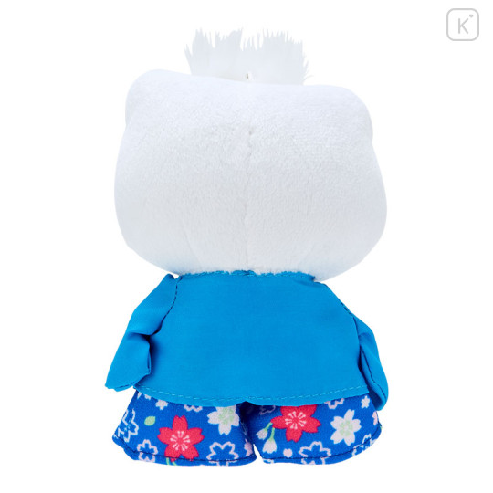 Japan Sanrio Mascot Holder - Dear Daniel / Sakura Kimono - 3