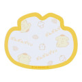 Japan Sanrio Mini Letter - Pompompurin / Bread - 6