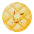 Japan Sanrio Mini Letter - Pochacco / Bread - 5