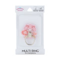 Japan Sanrio Multi Ring - My Melody / Favorite - 1