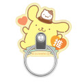 Japan Sanrio Multi Ring - Pompompurin / Favorite - 2