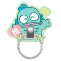 Japan Sanrio Multi Ring - Hangyodon / Favorite - 2