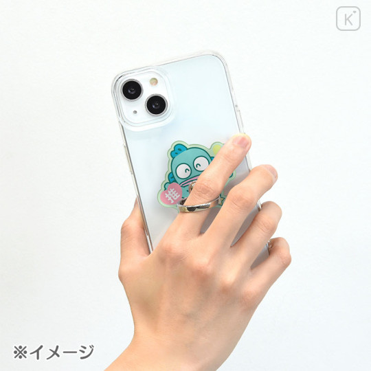 Japan Sanrio Multi Ring - Hangyodon / Favorite - 3