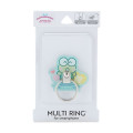 Japan Sanrio Multi Ring - Keroppi / Favorite - 1