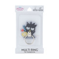 Japan Sanrio Multi Ring - Badtz-maru / Favorite - 1