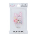 Japan Sanrio Multi Ring - Wish Me Mell / Favorite - 1