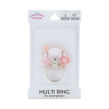 Japan Sanrio Multi Ring - Cogimyun / Favorite - 1