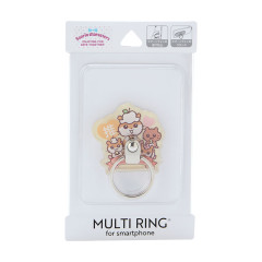 Japan Sanrio Multi Ring - Corocorokuririn / Favorite