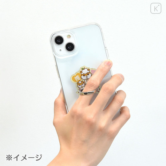 Japan Sanrio Multi Ring - Corocorokuririn : Favorite - 3