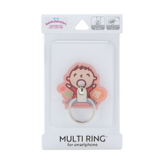 Japan Sanrio Multi Ring - Minna No Tabo / Favorite