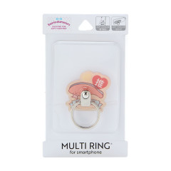 Japan Sanrio Multi Ring - Kirimichan / Favorite