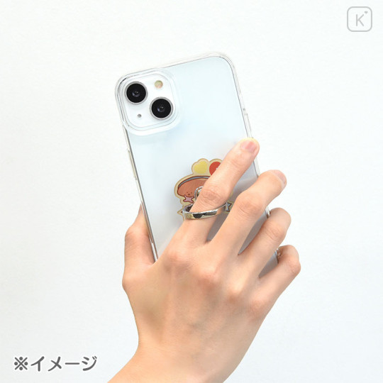 Japan Sanrio Multi Ring - Kirimichan / Favorite - 3