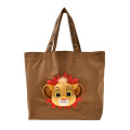 Japan Disney Store Mascot Tote Bag - Simba The Lion King 30th Anniversary - 2