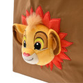 Japan Disney Store Mascot Tote Bag - Simba The Lion King 30th Anniversary - 5