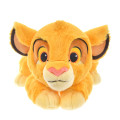 Japan Disney Store Fluffy Plush Toy - Simba : The Lion King 30th Anniversary - 1