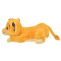 Japan Disney Store Fluffy Plush Toy - Simba : The Lion King 30th Anniversary - 3