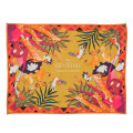 Japan Disney Store Gauze Blanket - The Lion King 30th Anniversary - 1
