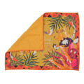 Japan Disney Store Gauze Blanket - The Lion King 30th Anniversary - 2