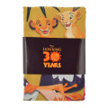 Japan Disney Store Gauze Blanket - The Lion King 30th Anniversary - 3