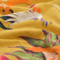 Japan Disney Store Gauze Blanket - The Lion King 30th Anniversary - 5