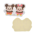 Japan Disney Store Die-cut Sticker Collection - Characters / Urupocha-chan - 6