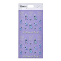 Japan Disney Store Sticker Collection - Stitch : Constellation - 1