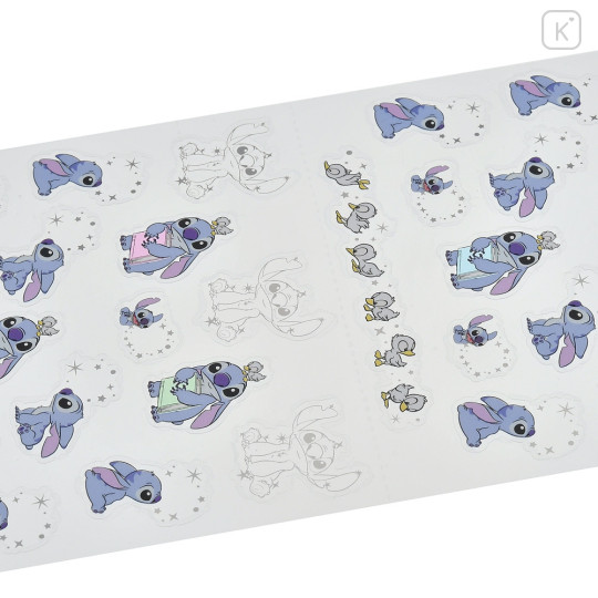 Japan Disney Store Sticker Collection - Stitch : Constellation - 5