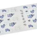 Japan Disney Store Sticker Collection - Stitch : Constellation - 5
