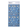 Japan Disney Store Sticker Collection - Mickey & Friends / Constellation - 1