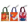 Japan Disney Store Secret Tiny Tote Bag with Carabiner - The Lion King 30th Anniversary : Blind Box - 4
