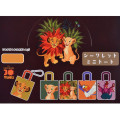 Japan Disney Store Secret Tiny Tote Bag with Carabiner - The Lion King 30th Anniversary : Blind Box - 7