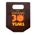 Japan Disney Store Key Holder Keychain - The Lion King 30th Anniversary - 6