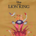Japan Disney Store Eco Shopping Bag - The Lion King 30th Anniversary - 6