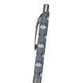 Japan Disney Store EnerGel Gel Pen - Cinderella Cat Lucifer - 2
