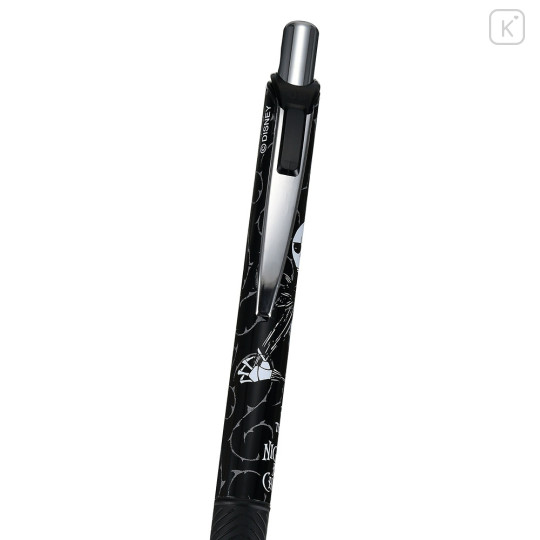 Japan Disney Store EnerGel Gel Ballpoint Pen - Jack Skellington - 3