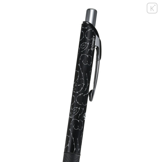 Japan Disney Store EnerGel Gel Ballpoint Pen - Jack Skellington - 4