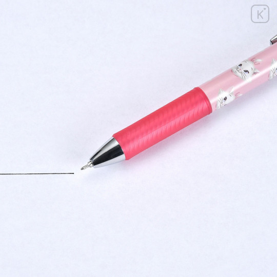 Japan Disney Store EnerGel Gel Pen - Marie Cat - 5